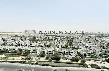 شقة - غرفة نوم - 2 حمامات للبيع في ذا جرووف من إيمان - دبي هيلز استيت - دبي