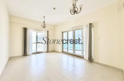 Apartment - 1 Bedroom - 2 Bathrooms for rent in Cascades Tower - Dubai Marina - Dubai Apartment - 1 Bedroom - 2 Bathrooms for rent in Cascades Tower - Dubai Marina - Dubai