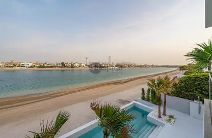 فيلا - 4 غرف نوم - 5 حمامات للايجار في F فيلات سيجنتشر سعفة - فيلات سيجنتشر - نخلة جميرا - دبي فيلا - 4 غرف نوم - 5 حمامات للايجار في F فيلات سيجنتشر سعفة - فيلات سيجنتشر - نخلة جميرا - دبي