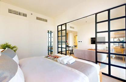 Hotel  and  Hotel Apartment - Studio - 1 Bathroom for rent in The Community - District 3 - Jumeirah Village Triangle - Dubai