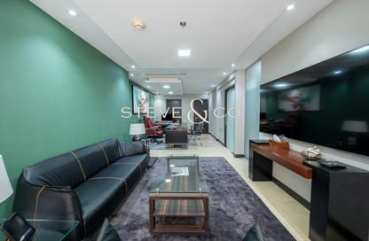 Office Space - Studio - 2 Bathrooms for rent in Jumeirah Business Centre 5 (JBC 5) - JLT Cluster W - Jumeirah Lake Towers - Dubai Office Space - Studio - 2 Bathrooms for rent in Jumeirah Business Centre 5 (JBC 5) - JLT Cluster W - Jumeirah Lake Towers - Dubai