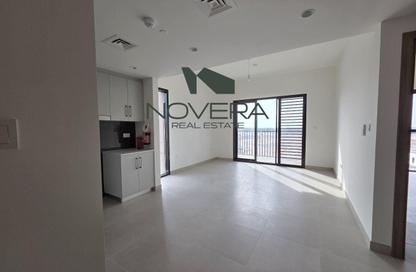 Apartment - 1 Bedroom - 2 Bathrooms for rent in Jawaher Residences - Maryam Island - Al Khan - Sharjah