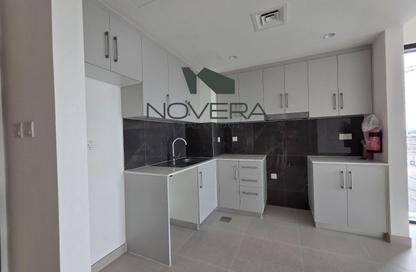 Apartment - 1 Bedroom - 2 Bathrooms for rent in Jawaher Residences - Maryam Island - Al Khan - Sharjah