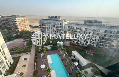 Apartment - 2 Bedrooms - 2 Bathrooms for rent in The Dania District 2 - Midtown - Dubai Production City (IMPZ) - Dubai Apartment - 2 Bedrooms - 2 Bathrooms for rent in The Dania District 2 - Midtown - Dubai Production City (IMPZ) - Dubai