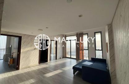 Apartment - 2 Bedrooms - 2 Bathrooms for rent in The Dania District 2 - Midtown - Dubai Production City (IMPZ) - Dubai