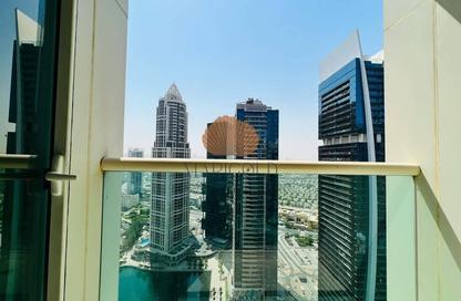 Apartment - 3 - 5 for sale in Al Seef Tower 3 - Al Seef Towers - JLT Cluster U - Jumeirah Lake Towers - Dubai Apartment - 3 - 5 for sale in Al Seef Tower 3 - Al Seef Towers - JLT Cluster U - Jumeirah Lake Towers - Dubai