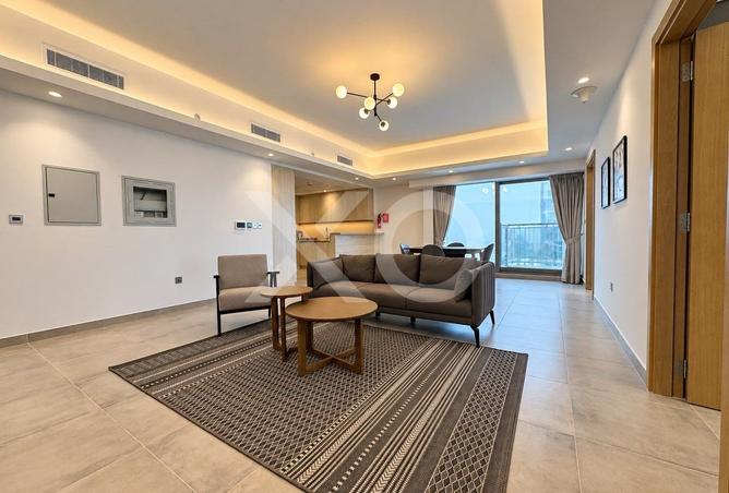 Very Spacious | Skyline Views | Furnished