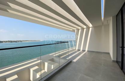Townhouse - 4 - 6 for rent in Al Sail Tower - Al Dana - Al Raha Beach - Abu Dhabi