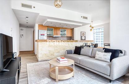 Apartment - 1 - 2 for sale in Bonaire Tower - Park Island - Dubai Marina - Dubai Apartment - 1 - 2 for sale in Bonaire Tower - Park Island - Dubai Marina - Dubai