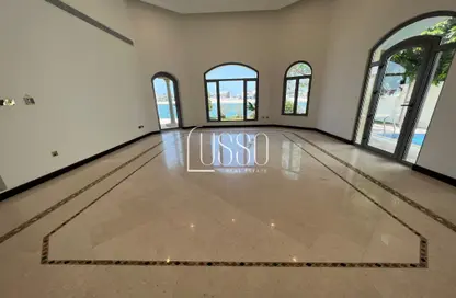 فيلا - 4 غرف نوم - 6 حمامات للبيع في K جاردن هومز سعفة - جاردن هومز - نخلة جميرا - دبي