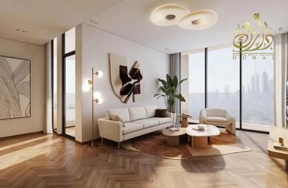 Apartment - Studio - 1 for sale in The Elysian - Jumeirah Garden City - Al Satwa - Dubai Apartment - Studio - 1 for sale in The Elysian - Jumeirah Garden City - Al Satwa - Dubai