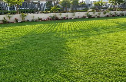 Villa - 4 - 4 for rent in Mudon Al Ranim 3 - Mudon - Dubai