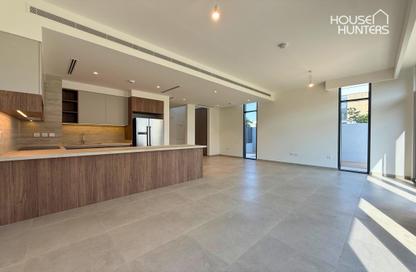 Villa - 4 - 4 for rent in Mudon Al Ranim 3 - Mudon - Dubai