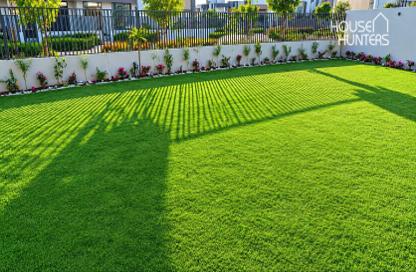 Villa - 4 - 4 for rent in Mudon Al Ranim 3 - Mudon - Dubai