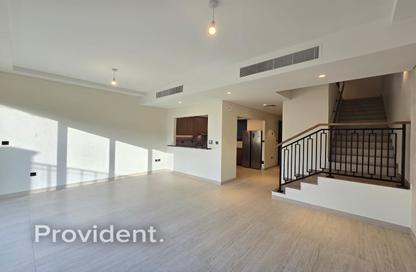 Townhouse - 4 - 3 for rent in Portofino - Damac Lagoons - Dubai Townhouse - 4 - 3 for rent in Portofino - Damac Lagoons - Dubai