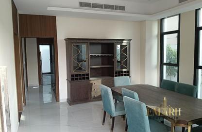 Villa - 5 Bedrooms - 6 Bathrooms for rent in Al Yasmeen 1 - Al Yasmeen - Ajman
