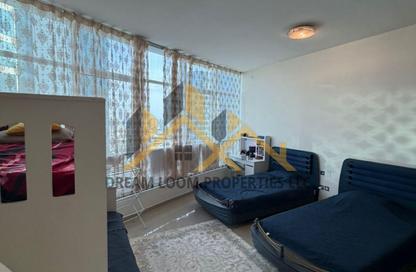 Apartment - 2 Bedrooms - 3 Bathrooms for rent in Hydra Avenue Towers - City Of Lights - Al Reem Island - Abu Dhabi