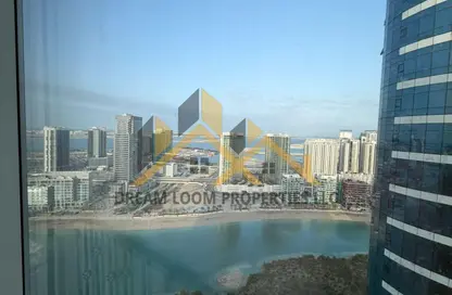 Apartment - 2 Bedrooms - 3 Bathrooms for rent in Hydra Avenue Towers - City Of Lights - Al Reem Island - Abu Dhabi Apartment - 2 Bedrooms - 3 Bathrooms for rent in Hydra Avenue Towers - City Of Lights - Al Reem Island - Abu Dhabi