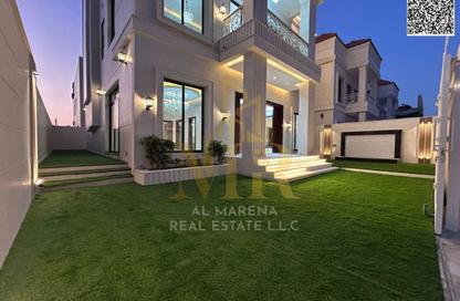 Villa - 5 Bedrooms - 7 Bathrooms for sale in Al Helio 2 - Al Helio - Ajman