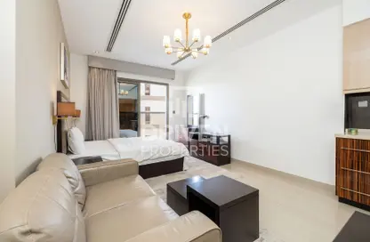 Apartment - 1 Bathroom for sale in Elite Downtown Residence 1 - Elite Downtown Residence - Downtown Dubai - Dubai