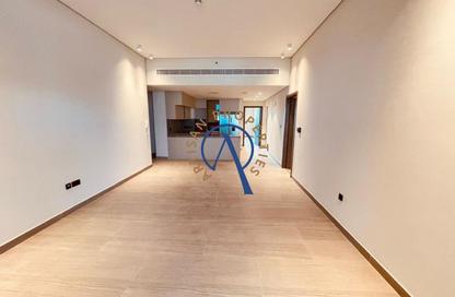 Apartment - 3 Bedrooms - 4 Bathrooms for rent in Marquis Galleria - Arjan - Dubai
