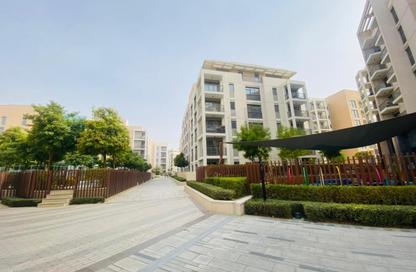 Apartment - Studio - 1 Bathroom for rent in Woroud 2 - Al Zahia - Muwaileh Commercial - Sharjah Apartment - Studio - 1 Bathroom for rent in Woroud 2 - Al Zahia - Muwaileh Commercial - Sharjah