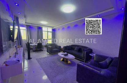 Apartment - 2 - 2 for rent in Al Rashidiya - Ajman