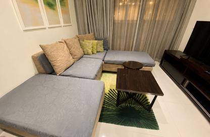 Apartment - 1 - 2 for sale in Celestia B - Celestia - Residential District - Dubai South (Dubai World Central) - Dubai