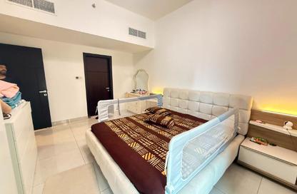 Apartment - 2 - 3 for rent in Equiti Residence - Al Furjan - Dubai