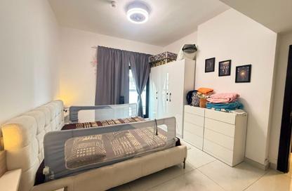 Apartment - 2 - 3 for rent in Equiti Residence - Al Furjan - Dubai
