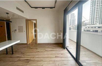 Apartment - 1 Bedroom - 2 Bathrooms for rent in Oakley Square Residence Block A - Oakley Square Residences - District 11 - Jumeirah Village Circle - Dubai