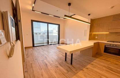 Apartment - 1 Bedroom - 2 Bathrooms for rent in Oakley Square Residence Block A - Oakley Square Residences - District 11 - Jumeirah Village Circle - Dubai Apartment - 1 Bedroom - 2 Bathrooms for rent in Oakley Square Residence Block A - Oakley Square Residences - District 11 - Jumeirah Village Circle - Dubai