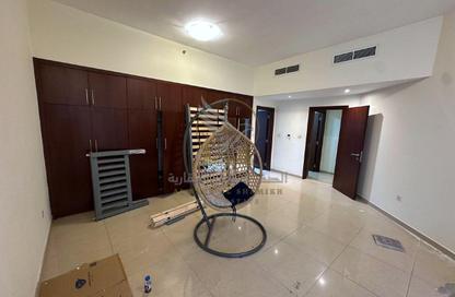 Apartment - 2 - 3 for rent in New Al Taawun Road - Al Taawun - Sharjah