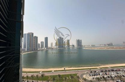 Apartment - 2 - 3 for rent in New Al Taawun Road - Al Taawun - Sharjah Apartment - 2 - 3 for rent in New Al Taawun Road - Al Taawun - Sharjah