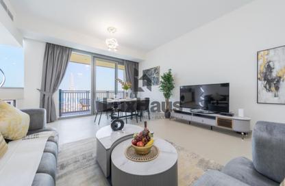 Apartment - 2 Bedrooms - 3 Bathrooms for rent in 5242 Tower 1 - 5242 - Dubai Marina - Dubai Apartment - 2 Bedrooms - 3 Bathrooms for rent in 5242 Tower 1 - 5242 - Dubai Marina - Dubai