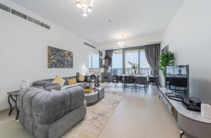 Apartment - 2 Bedrooms - 3 Bathrooms for rent in 5242 Tower 1 - 5242 - Dubai Marina - Dubai Apartment - 2 Bedrooms - 3 Bathrooms for rent in 5242 Tower 1 - 5242 - Dubai Marina - Dubai