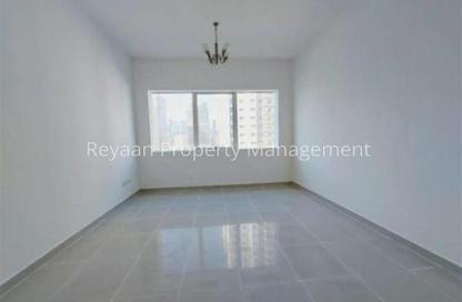Apartment - 1 - 1 for rent in Tiger Building Al Qadesia - Al Nahda - Sharjah