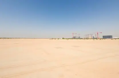 أرض - استوديو للبيع في المنامة - عجمان