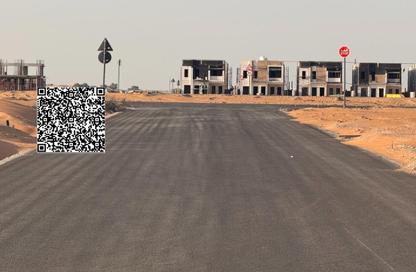 Land - Studio for sale in Al Helio 2 - Al Helio - Ajman