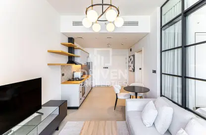 Apartment - 1 Bedroom - 1 Bathroom for rent in Collective 2.0 Tower B - Collective 2.0 - Dubai Hills Estate - Dubai