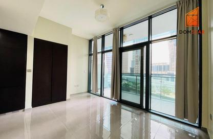 Apartment - Studio - 1 for sale in Merano Tower - Business Bay - Dubai