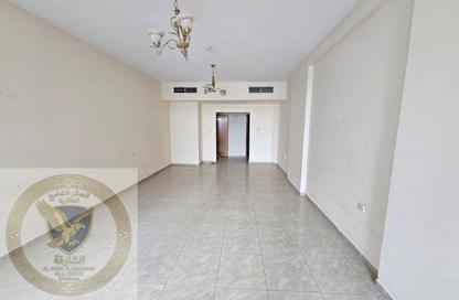 Apartment - 2 Bedrooms - 3 Bathrooms for rent in Al Majaz 3 - Al Majaz - Sharjah