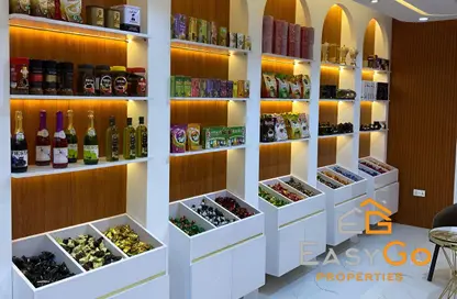 متجر - استوديو للايجار في 34 عزيزي ريفييرا - عزيزي ريفيرا - ميدان واحد - ميدان - دبي