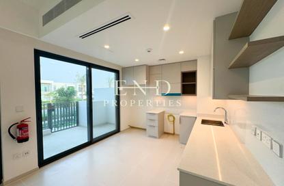 Townhouse - 3 - 4 for rent in Bliss 2 - Arabian Ranches 3 - Dubai Townhouse - 3 - 4 for rent in Bliss 2 - Arabian Ranches 3 - Dubai