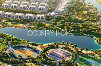 Land - Studio for sale in Mulberry - Damac Hills 2 - Dubai