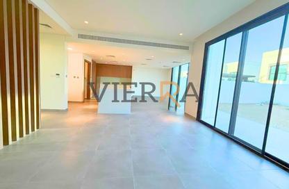 Townhouse - 3 Bedrooms - 4 Bathrooms for rent in The Dahlias - Yas Acres - Yas Island - Abu Dhabi Townhouse - 3 Bedrooms - 4 Bathrooms for rent in The Dahlias - Yas Acres - Yas Island - Abu Dhabi