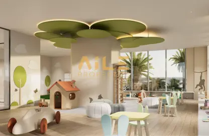 شقة - غرفة نوم - 1 حمام للبيع في باركغرين ريزيدنسز - ليوان - دبي لاند - دبي