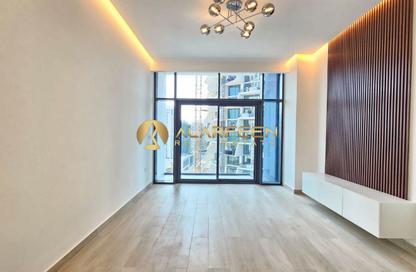 Apartment - 1 Bedroom - 2 Bathrooms for rent in The East Crest by Meteora - District 17 - Jumeirah Village Circle - Dubai