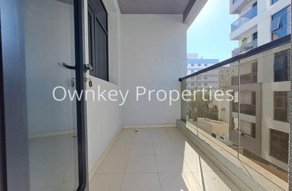 Apartment - 2 Bedrooms - 3 Bathrooms for rent in Al Raffa Building - Al Raffa - Bur Dubai - Dubai