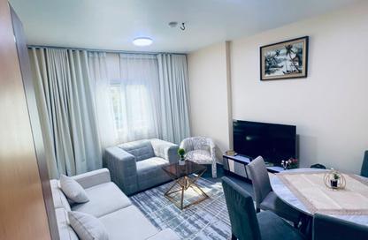 Apartment - 1 Bedroom - 2 Bathrooms for rent in Qasimia 10 building - Al Mahatta - Al Qasimia - Sharjah Apartment - 1 Bedroom - 2 Bathrooms for rent in Qasimia 10 building - Al Mahatta - Al Qasimia - Sharjah